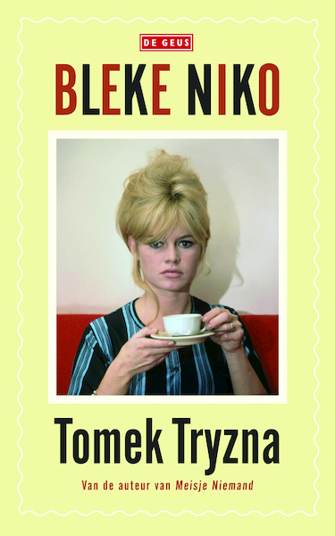 Bleke Niko - Tomek Tryzna (ISBN 9789044523393)