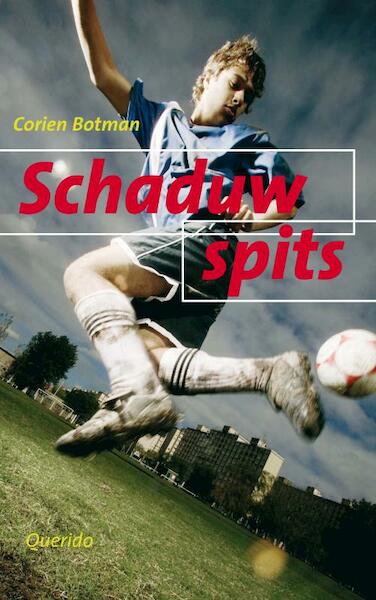 Schaduwspits - Corien Botman (ISBN 9789045102009)