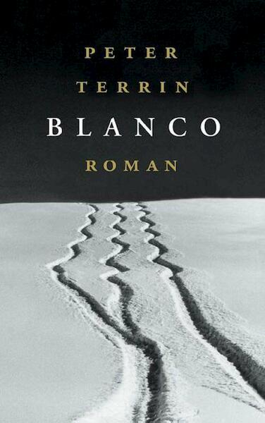 Blanco - Peter Terrin (ISBN 9789023489269)