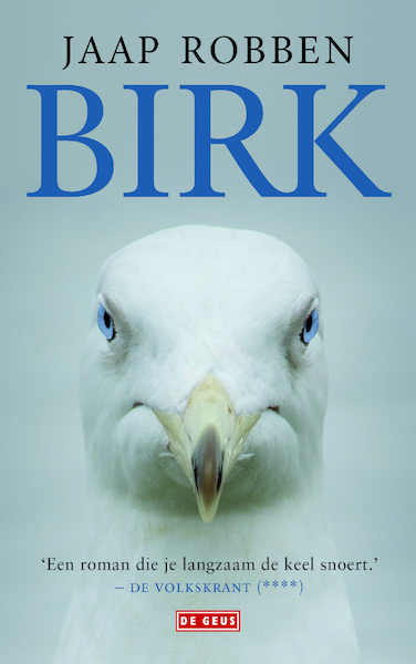 Birk - Jaap Robben (ISBN 9789044532784)