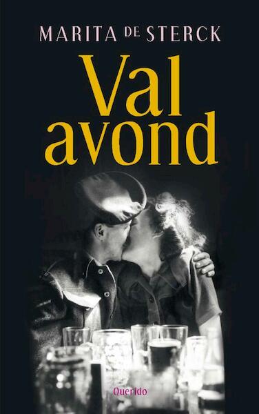 Valavond - Marita de Sterck (ISBN 9789045117430)