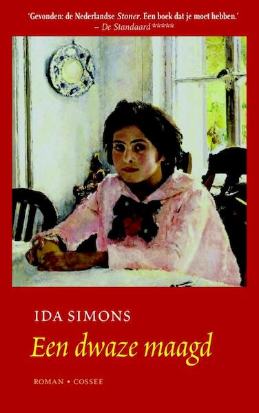 Een dwaze maagd - Ida Simons (ISBN 9789059366374)
