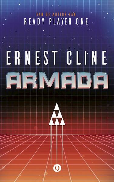 Armada - Ernest Cline (ISBN 9789021401638)
