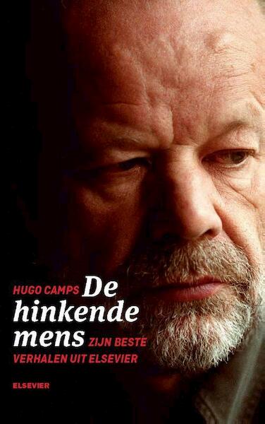 De hinkende mens - Hugo Camps (ISBN 9789035252998)