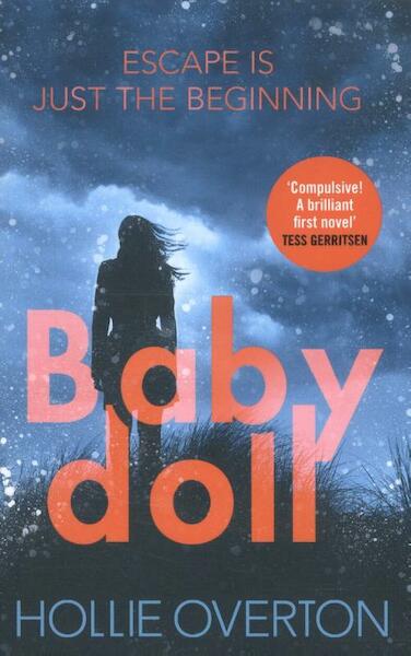 Baby Doll - Hollie Overton (ISBN 9781780895079)