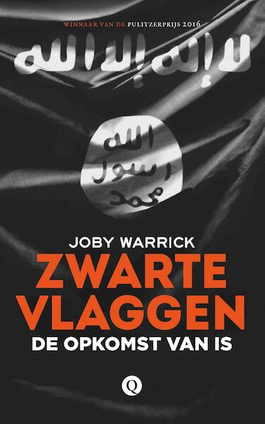 Zwarte vlaggen - Joby Warrick (ISBN 9789021403045)