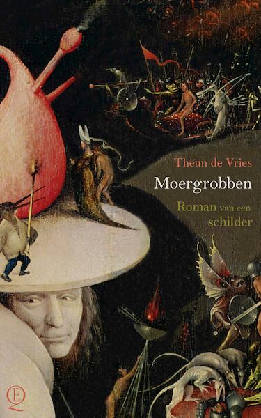 Moergrobben - Theun de Vries (ISBN 9789021403793)
