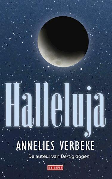 Halleluja - Annelies Verbeke (ISBN 9789044538052)