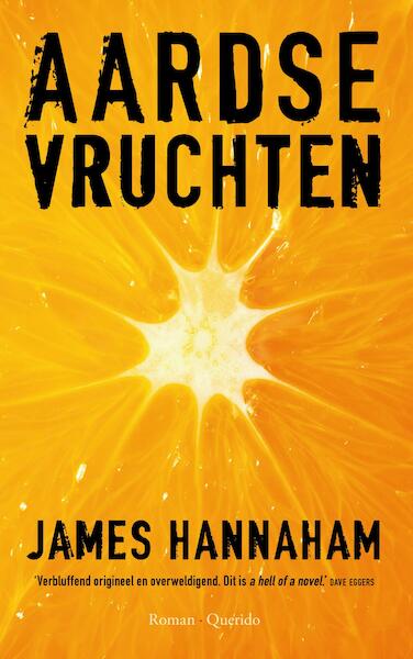 Aardse vruchten - James Hannaham (ISBN 9789021403847)