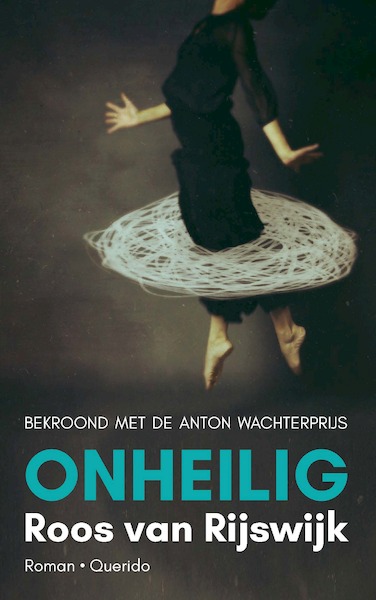 Onheilig - Roos van Rijswijk (ISBN 9789021407500)