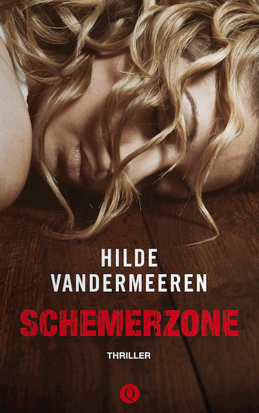 Schemerzone - Hilde Vandermeeren (ISBN 9789021404004)