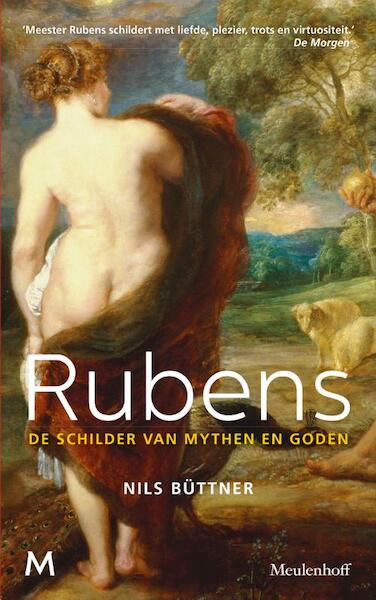 RUBENS - Nils Büttner (ISBN 9789029092357)