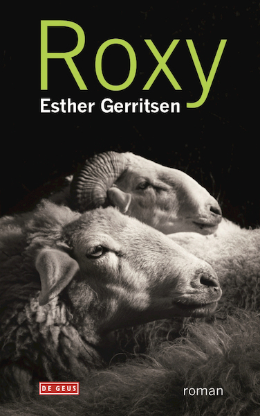 Het kind van de kapster - Esther Gerritsen (ISBN 9789044539462)