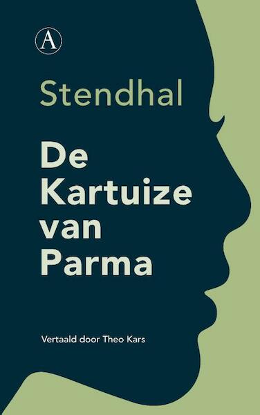 De kartuize van Parma - Stendhal (ISBN 9789025308254)