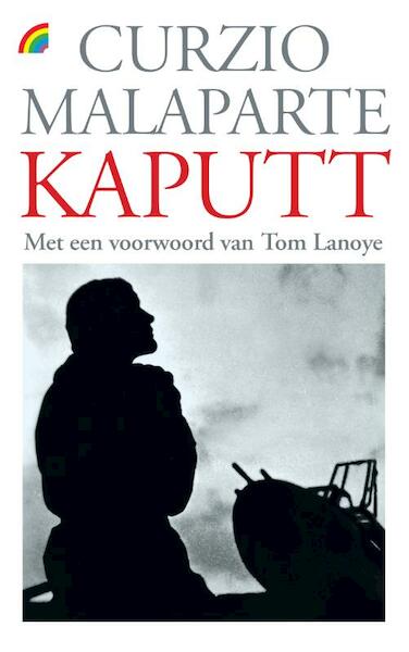 Kaputt - Curzio Malaparte (ISBN 9789041712707)