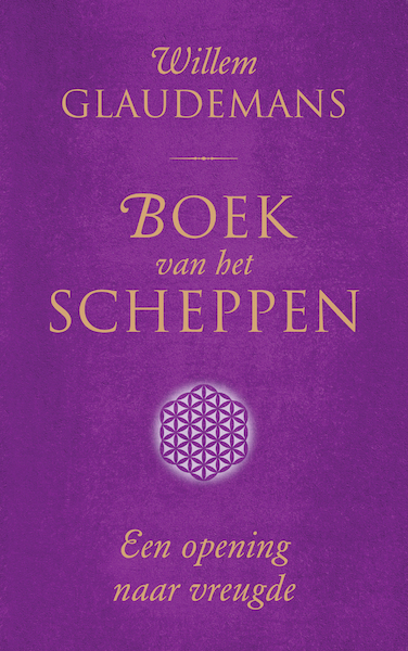 Boek van het Scheppen - Willem Glaudemans (ISBN 9789020214505)