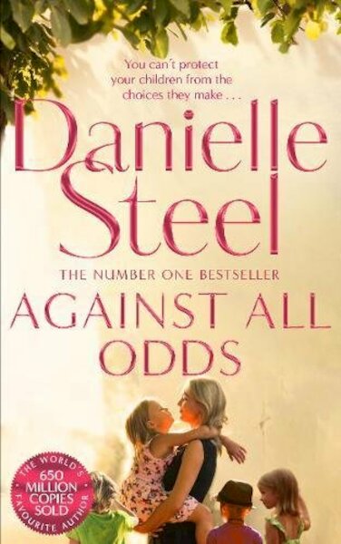 Against All Odds - Danielle Steel (ISBN 9781509800230)