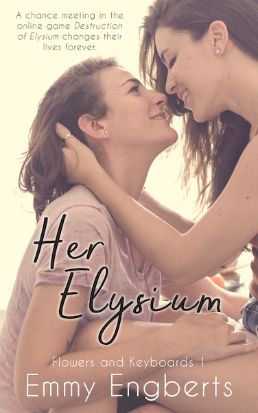 Her Elysium - Emmy Engberts (ISBN 9789082583243)
