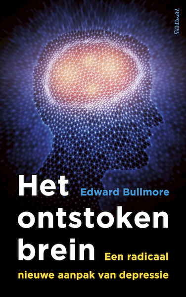 Ontstoken brein - Edward Bullmore (ISBN 9789044638868)
