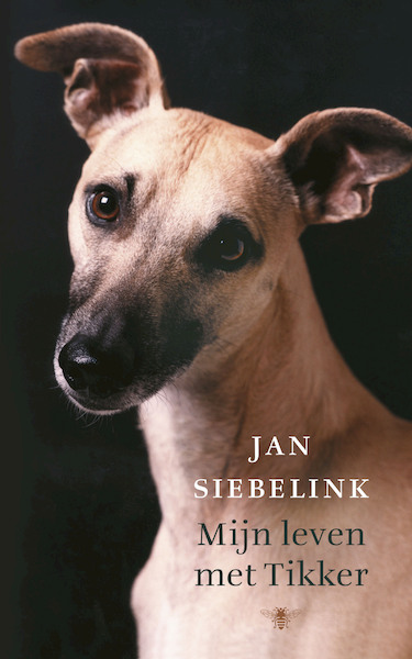 Mijn leven met tikker - Jan Siebelink (ISBN 9789403156606)