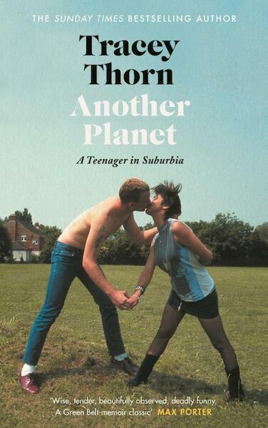 Another Planet - Tracey Thorn (ISBN 9781786892553)
