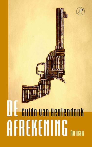 De afrekening - Guido van Heulendonk (ISBN 9789029540469)