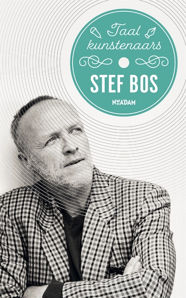 Stef Bos - Stef Bos (ISBN 9789046825006)
