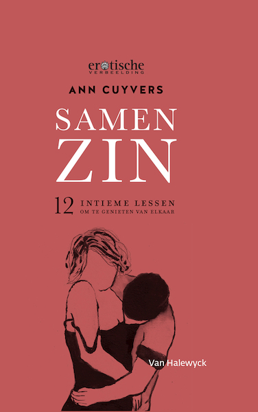 Samen zin - Ann Cuyvers (ISBN 9789463831093)