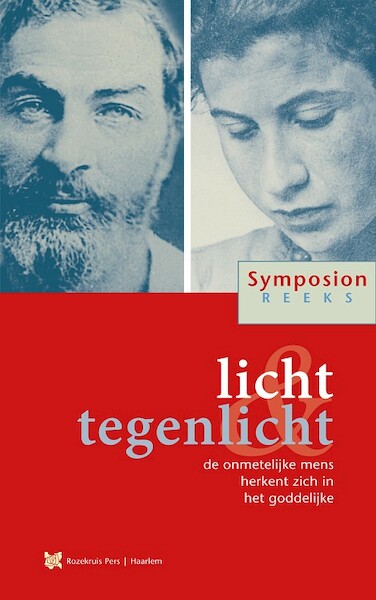 Licht en Tegenlicht - (ISBN 9789067324083)