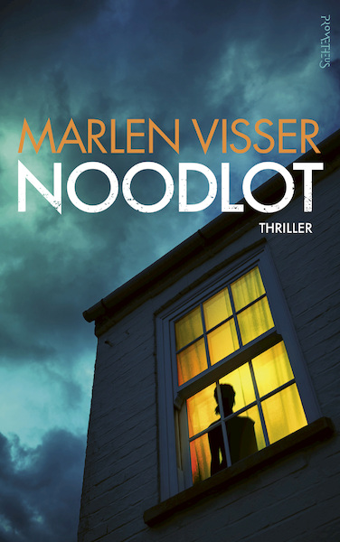 Noodlot - Marlen Visser (ISBN 9789044636987)