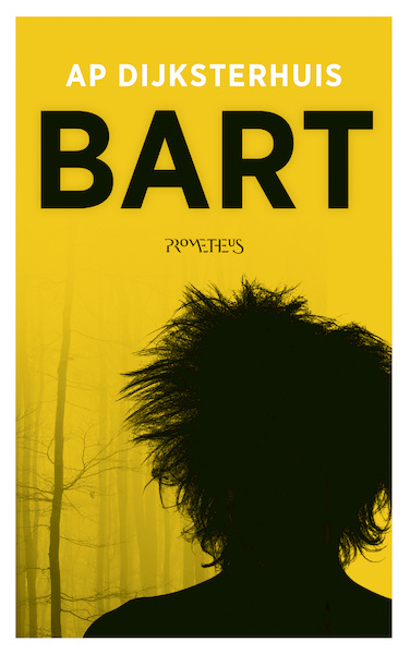 Bart - Ap Dijksterhuis (ISBN 9789044644937)