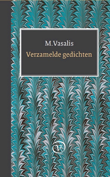 Verzamelde gedichten - M. Vasalis (ISBN 9789028277045)