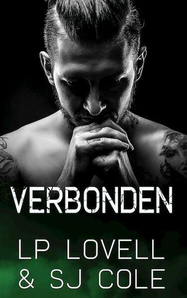 Verbonden - Lp Lovell, Sj Cole (ISBN 9789493030602)