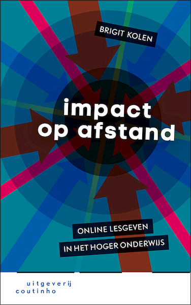 Impact op afstand - Brigit Kolen (ISBN 9789046907764)