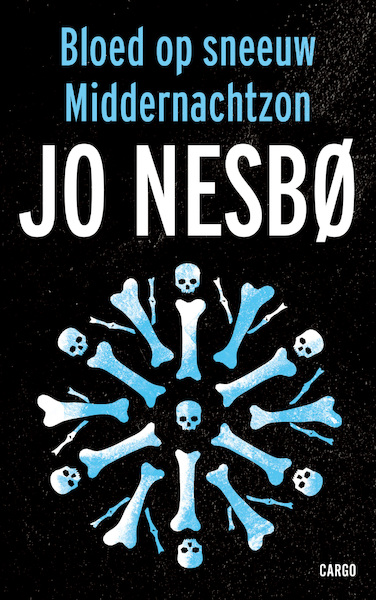 Bloed op sneeuw/Middernachtzon - Jo Nesbo (ISBN 9789403142715)