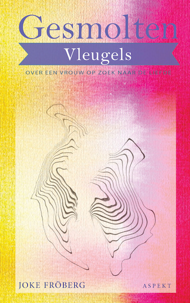 Gesmolten Vleugels - Joke Fröberg (ISBN 9789464241358)