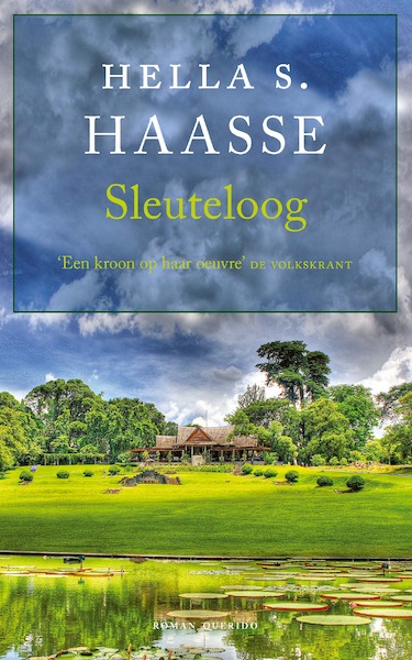 Sleuteloog - Hella S. Haasse (ISBN 9789021436838)