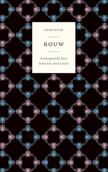 Rouw - Hagar Peeters (ISBN 9789403118611)