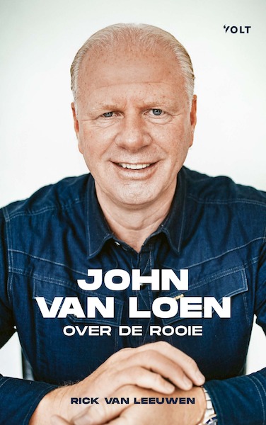 John van Loen - Rick van Leeuwen (ISBN 9789021430485)