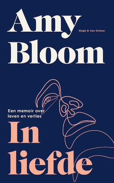 In liefde - Amy Bloom (ISBN 9789038811352)