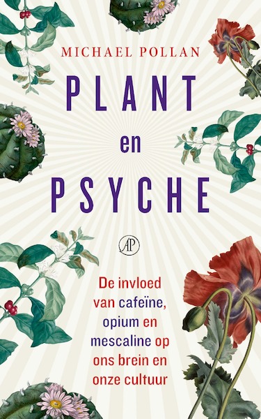 Plant en psyche - Michael Pollan (ISBN 9789029545563)