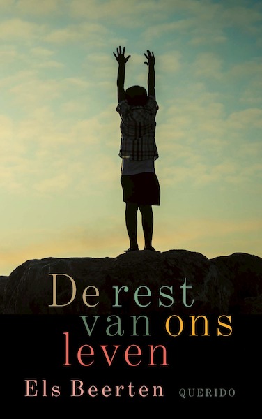 De rest van ons leven - Els Beerten (ISBN 9789045127361)