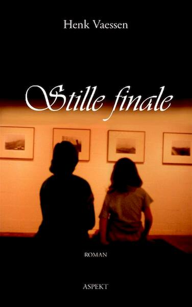 Stille finale - Henk Vaessen (ISBN 9789464621242)