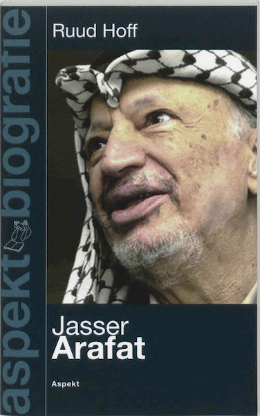 Jasser Arafat - Ruud Hoff (ISBN 9789464624762)