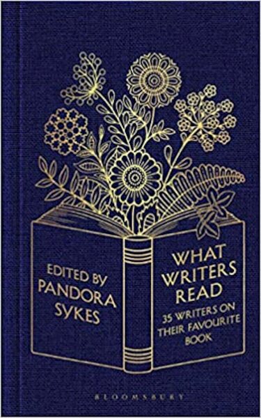 What Writers Read - Pandora Sykes (ISBN 9781526657480)