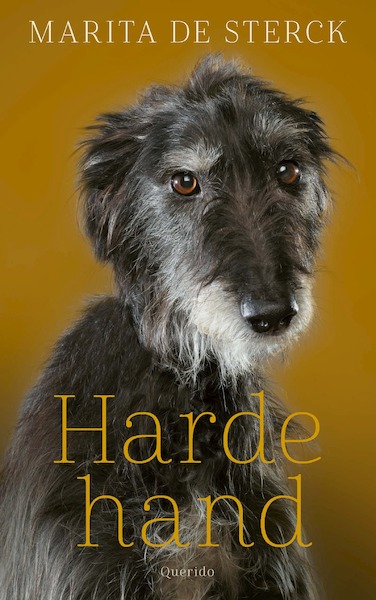 Harde hand - Marita de Sterck (ISBN 9789045128740)