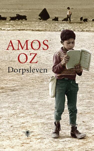 Dorpsleven - Amos Oz (ISBN 9789023450160)