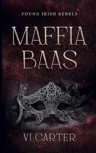 Maffiabaas - Vi Carter (ISBN 9789464404135)