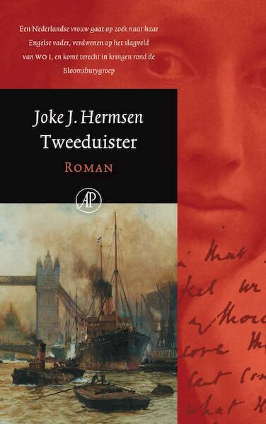 Tweeduister - Joke J. Hermsen (ISBN 9789029572187)