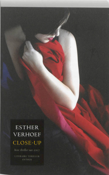 Close-up 2009 - Esther Verhoef (ISBN 9789041414465)